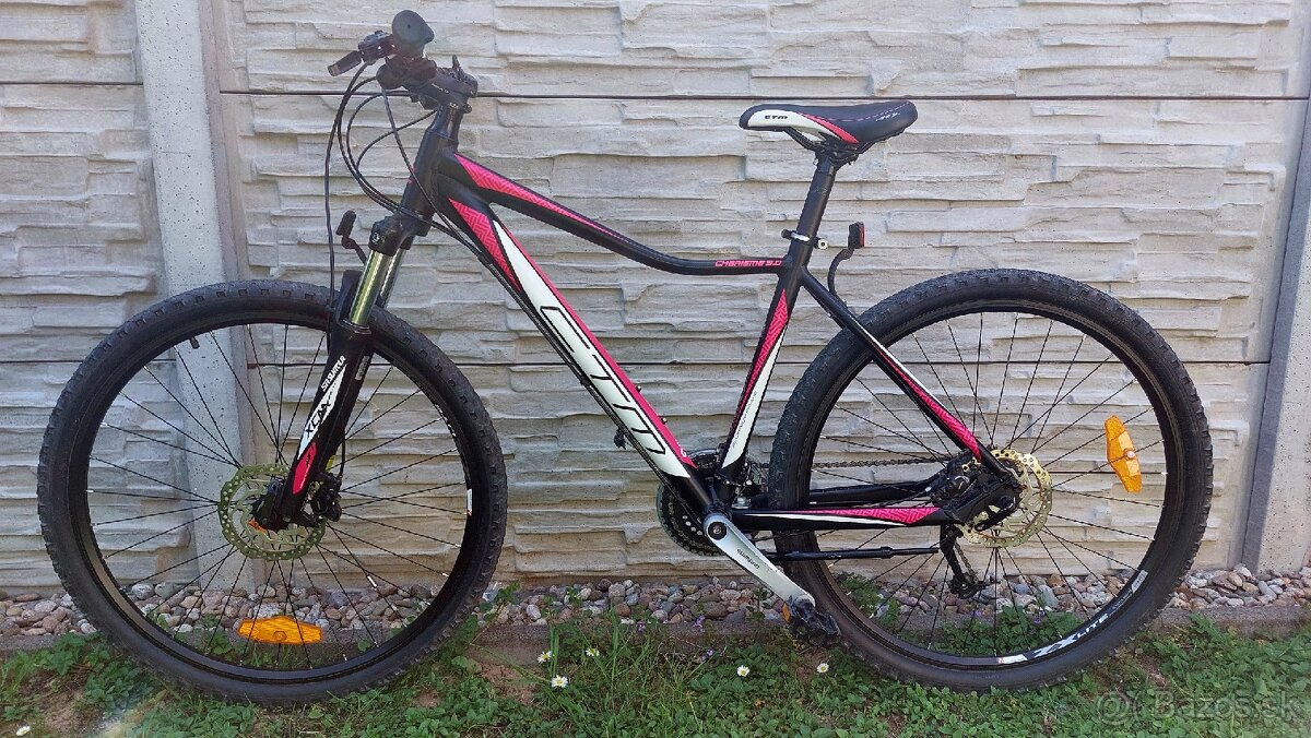 CTM Charisma 27.5