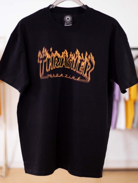 Thrasher Richter