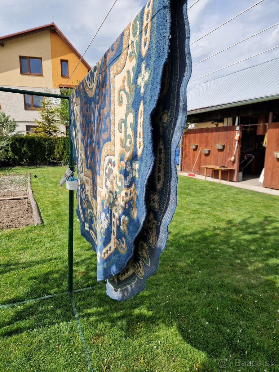 Koberce rôzne veľkosti