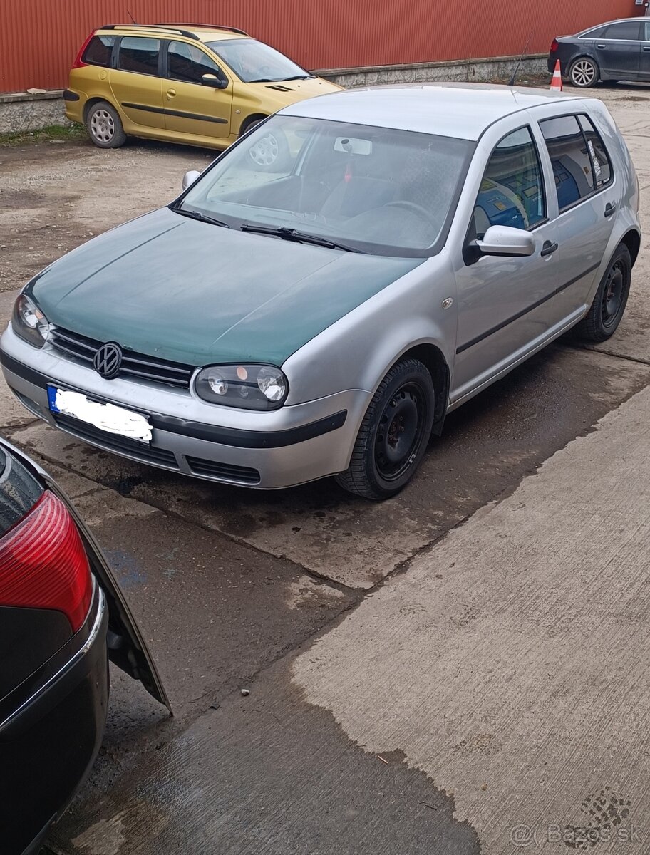 Golf