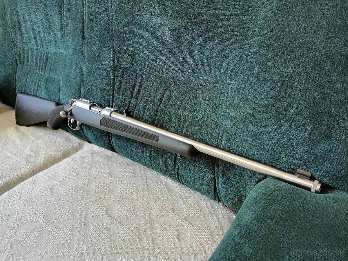 Ruger 77 357 magnum