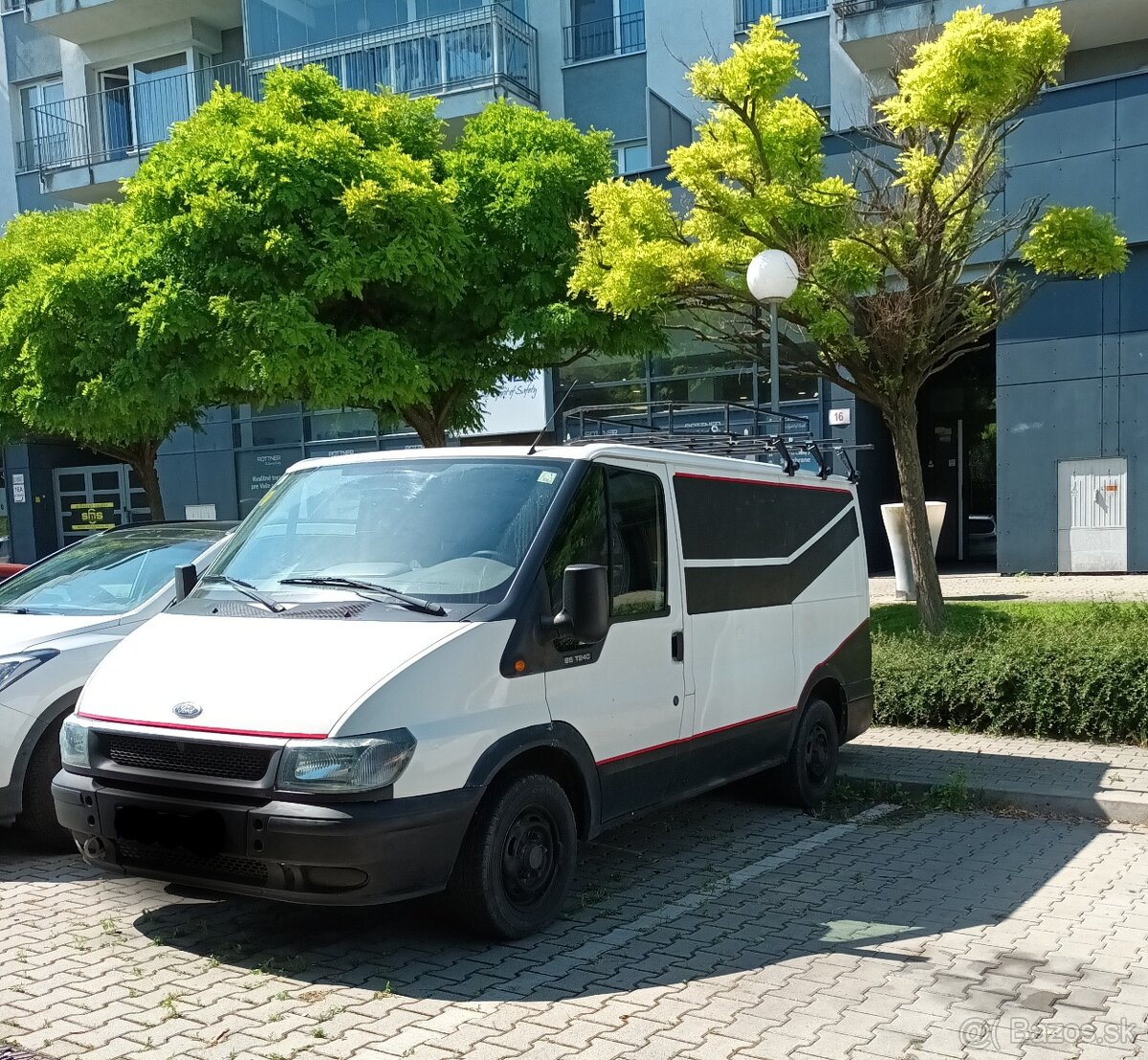 Autokaravan, obytne auto, obytna dodavka, camper