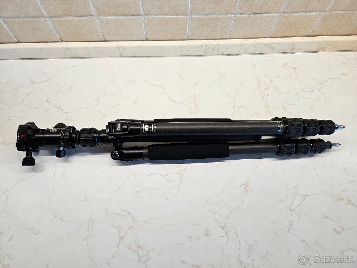 Sirui Traveler 7C