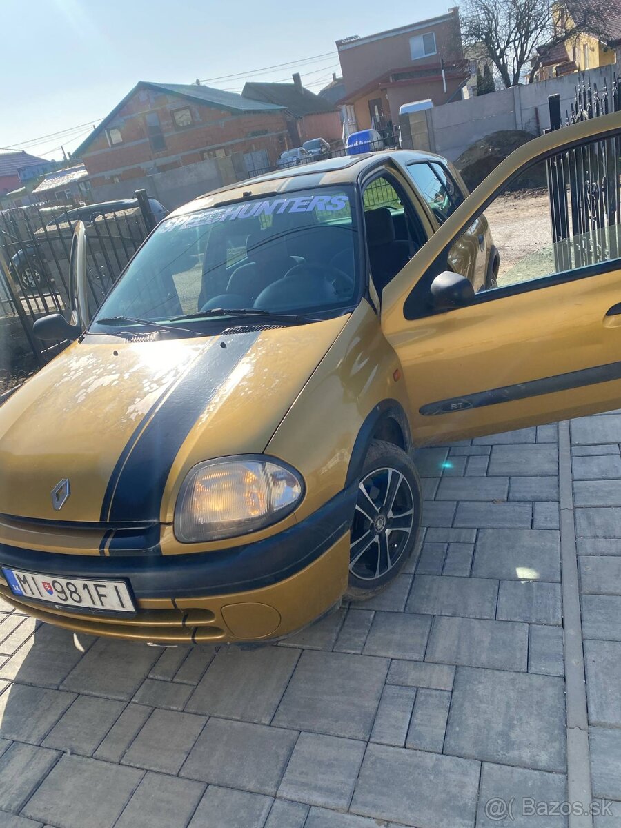 Clio