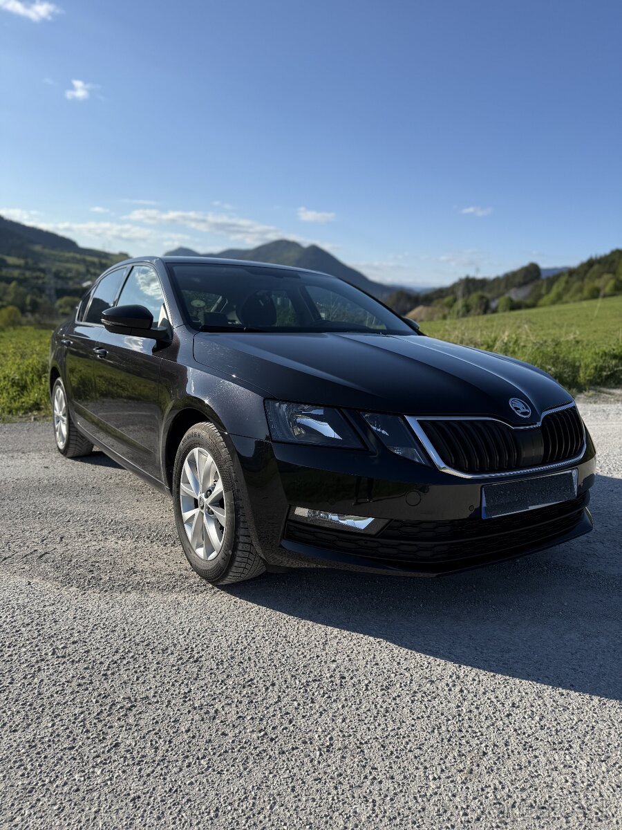 ❗❗❗ Škoda Octavia 2.0 TDI, DSG ❗❗❗