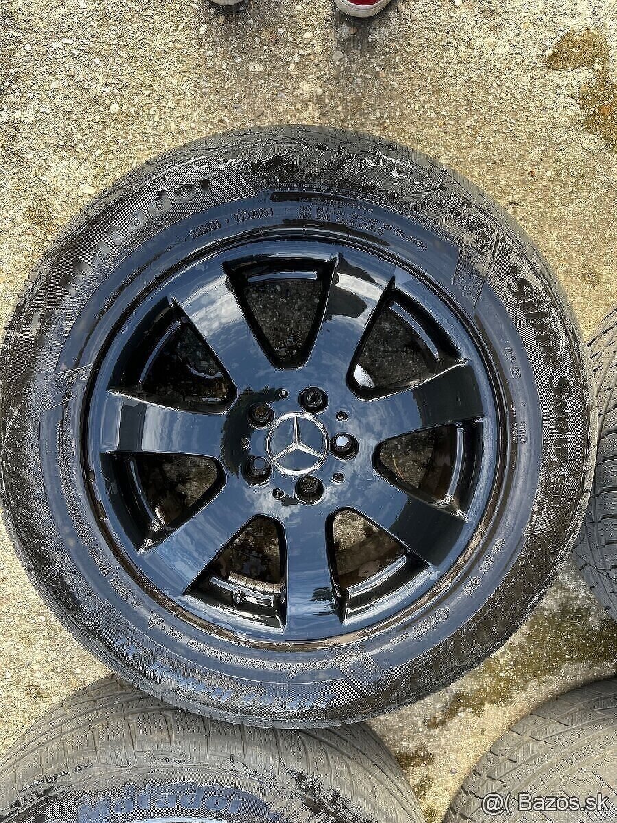 5x112 R17