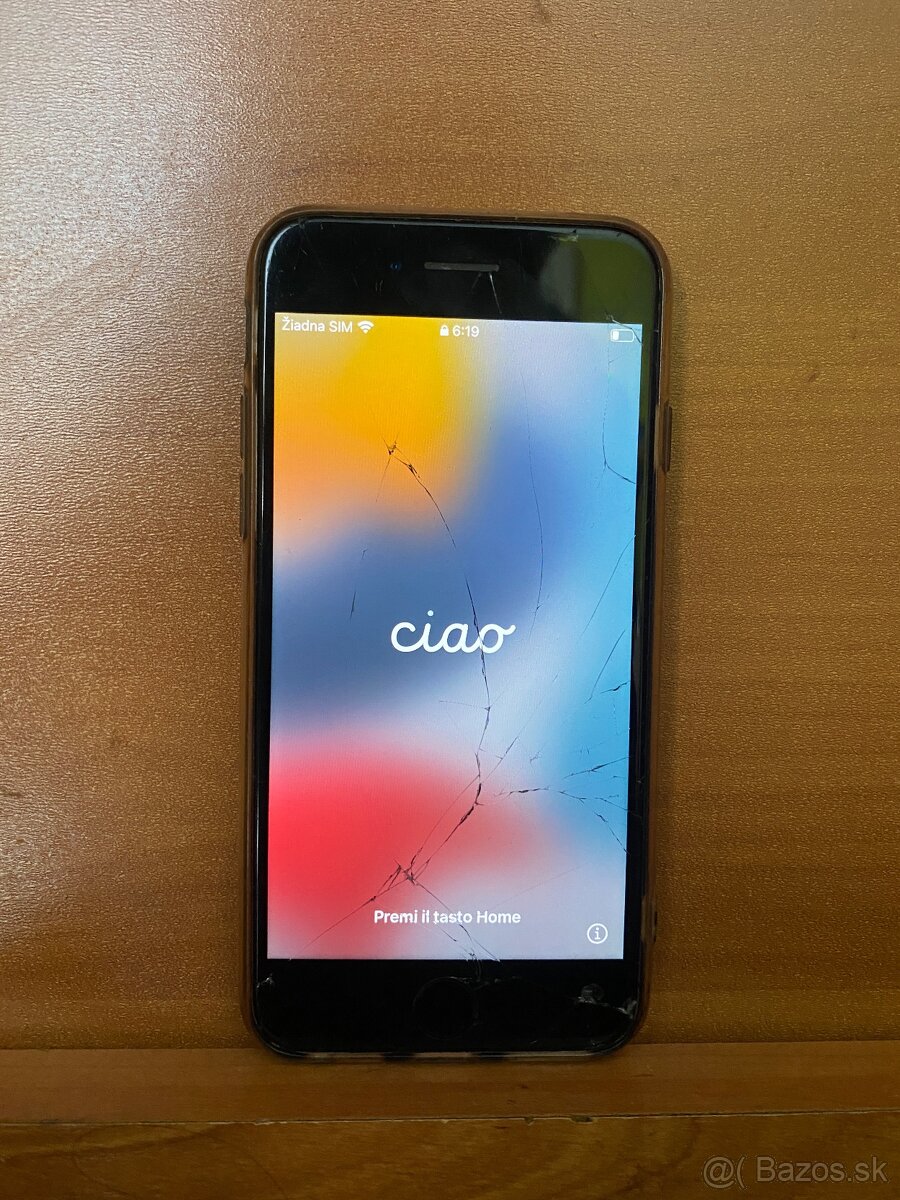 IPHONE 7 32 GB