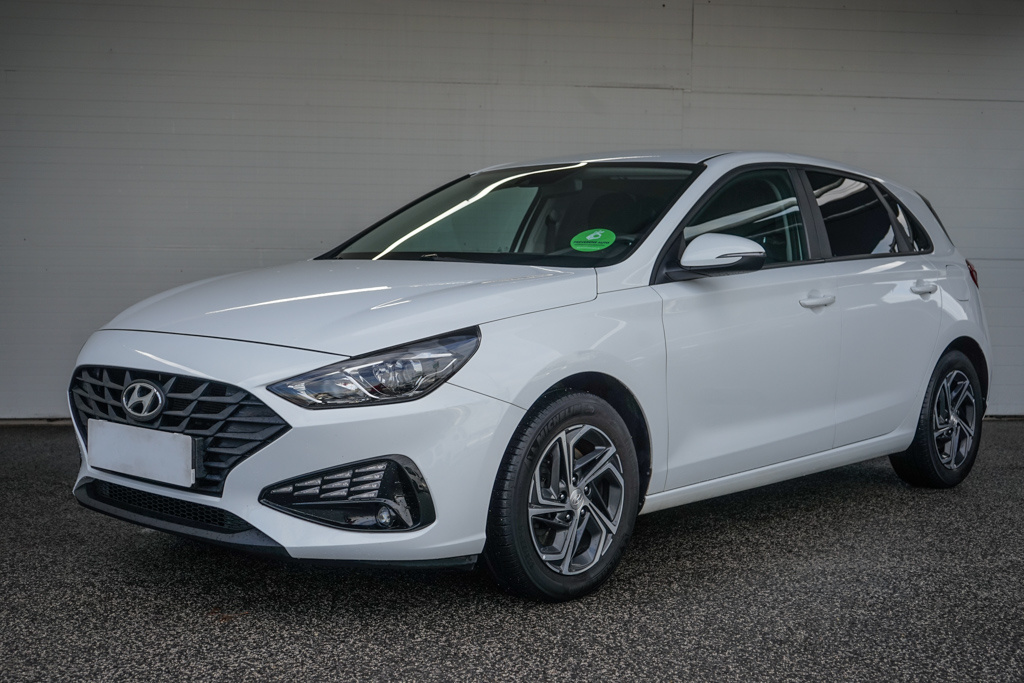 57-HYUNDAI i30, 2020, benzín, 1.5 DPi - Comfort, 81kW
