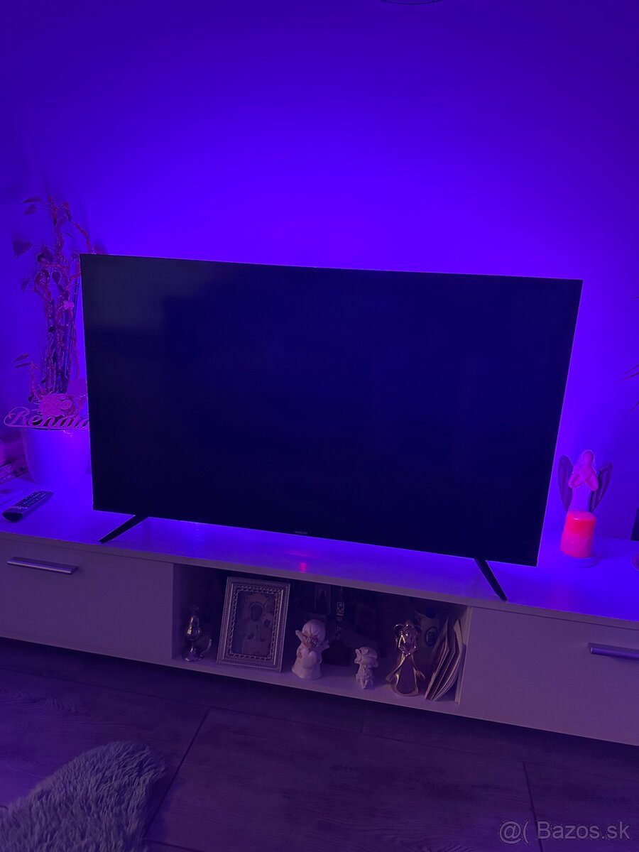 Televízor