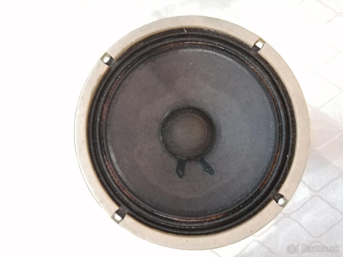 Basovy reproduktor -pioneer