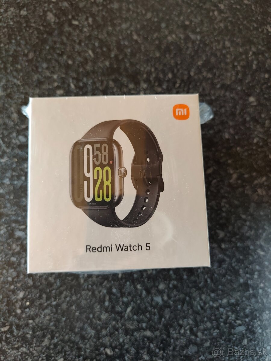 Xiaomi redmi Watch 5