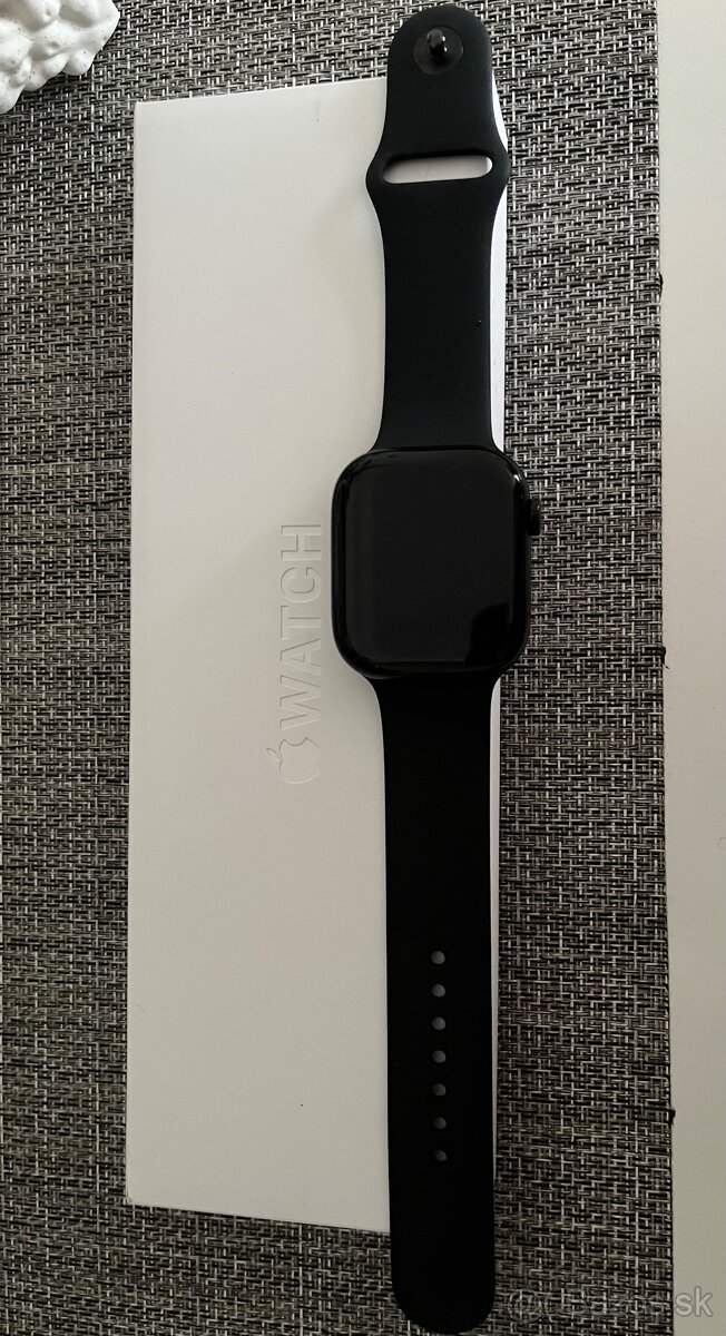 Apple Watch Series 10 GPS 46mm