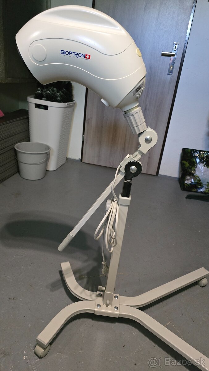 Zepter Bioptron Pro