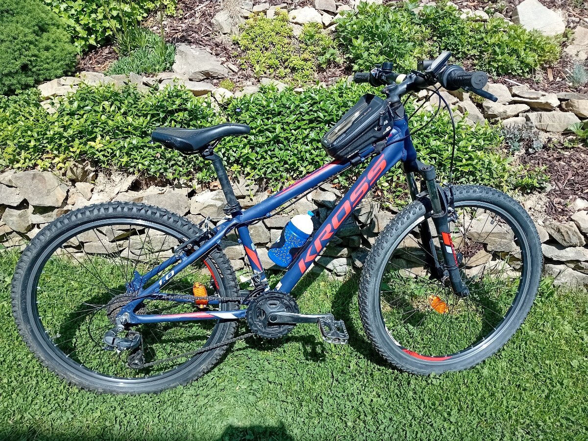 Kross hexagon 1.0