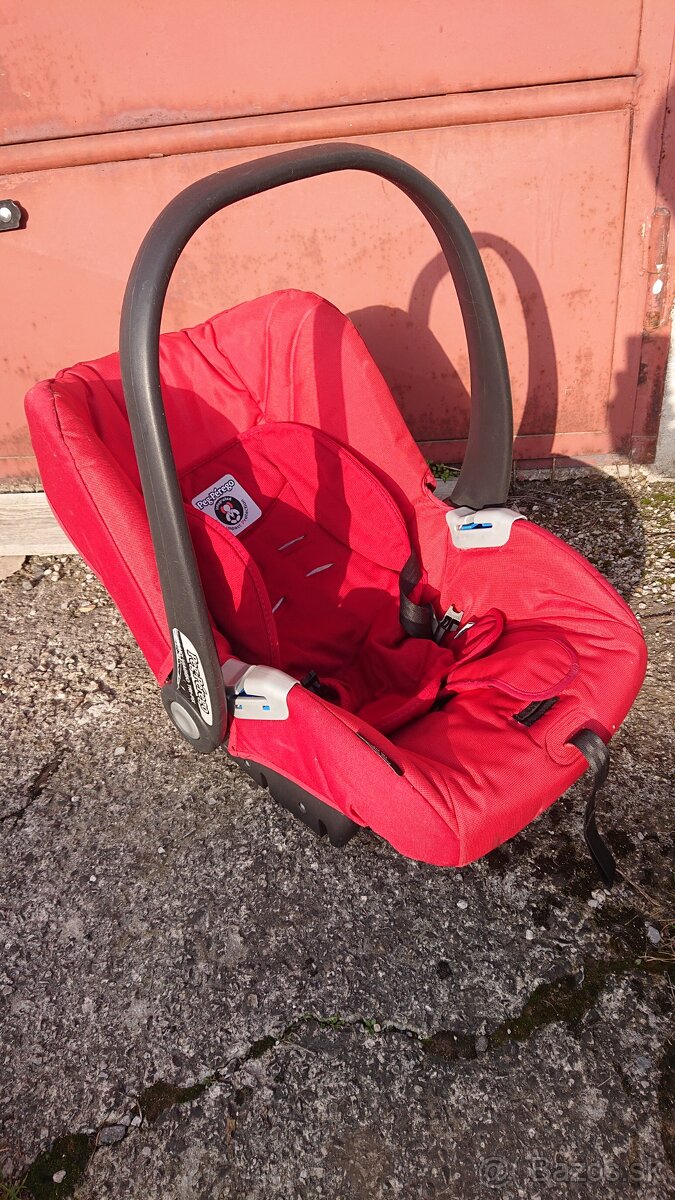 vajce Peg Perego Primo Viaggio
