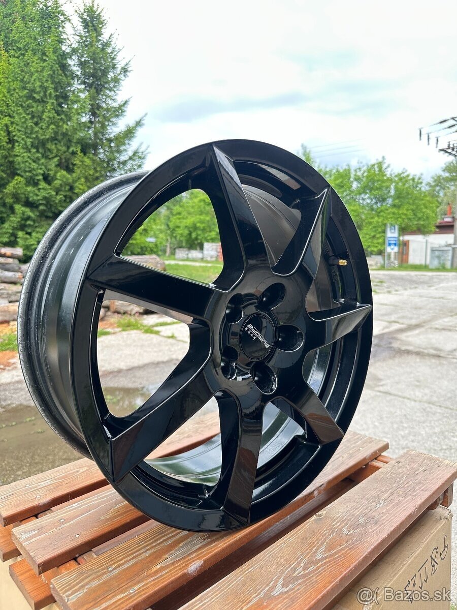 Disky EUROPE 5x112 R17