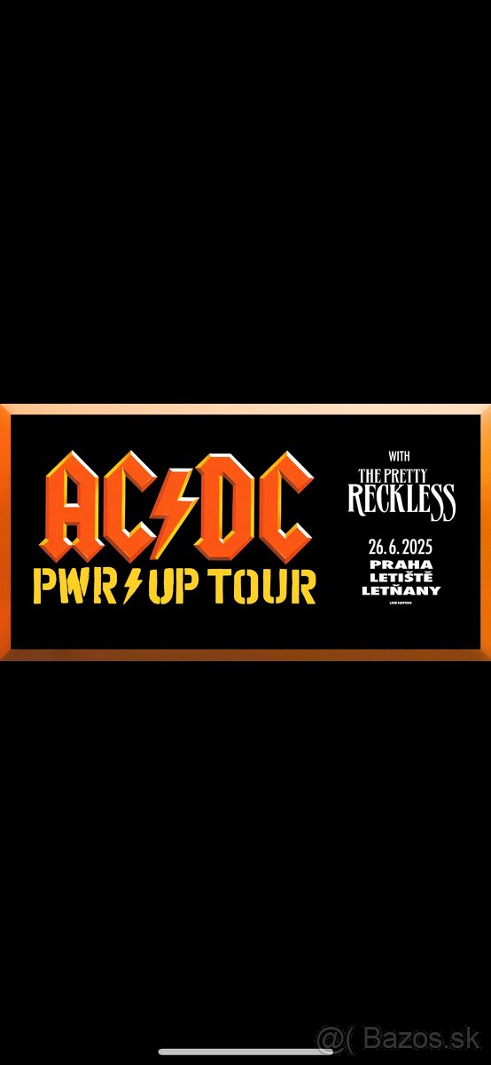 AC/DC