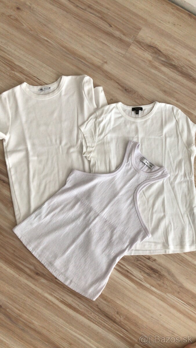 Topy Zara…c. S