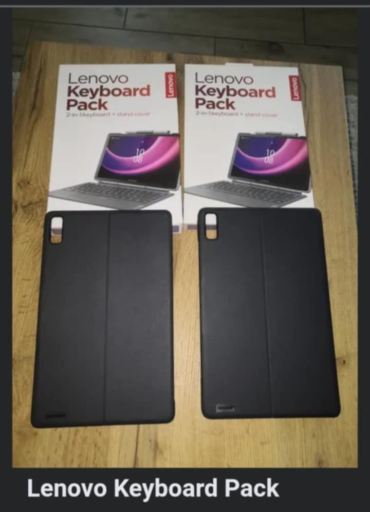 Lenovo Keyboard Pack