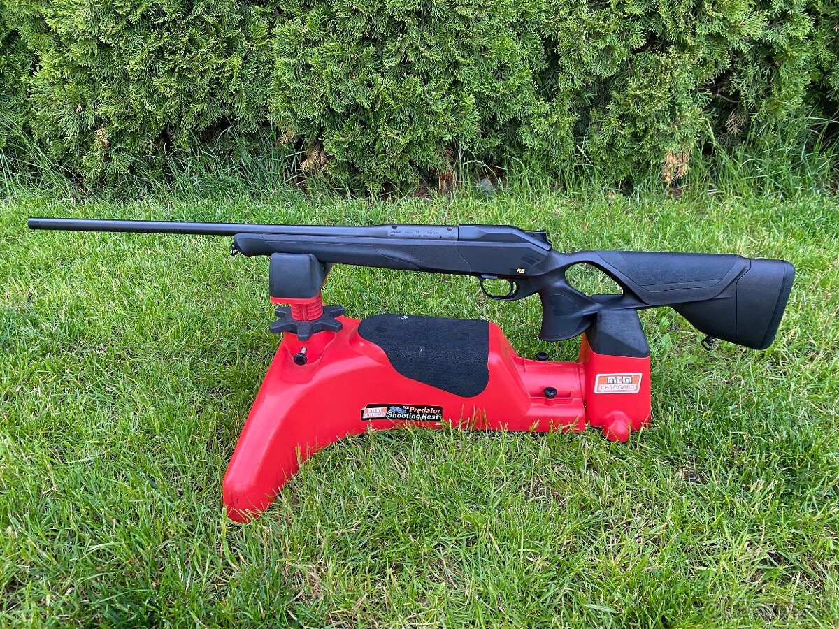 Blaser R8 ultimate