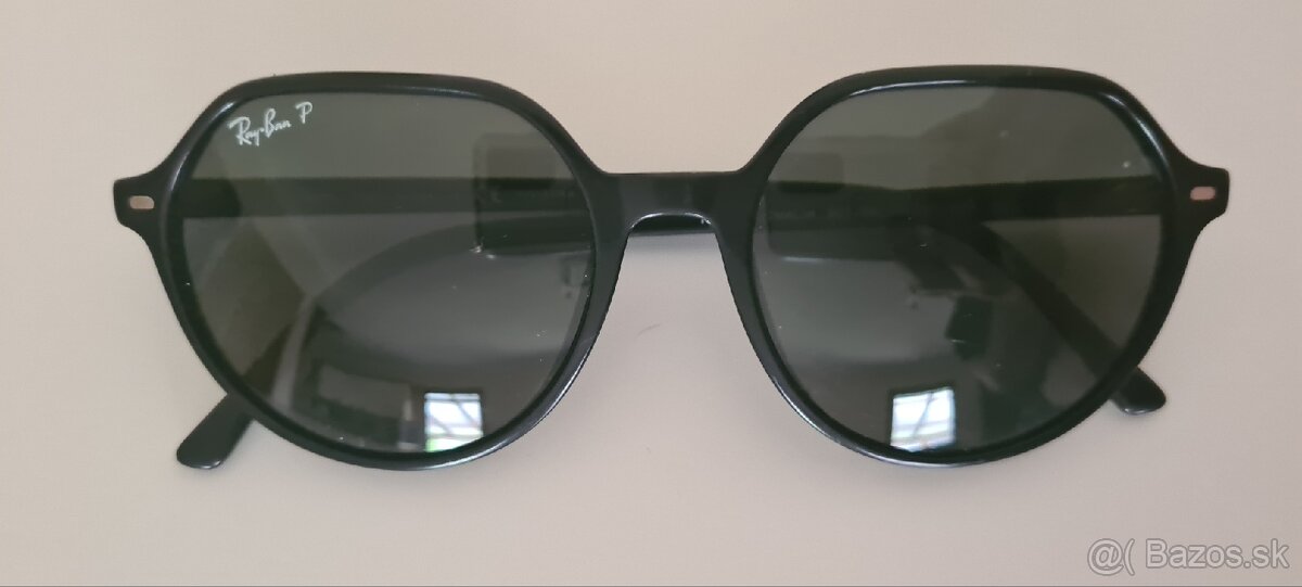 RayBan Thalia Polarized original RB2195