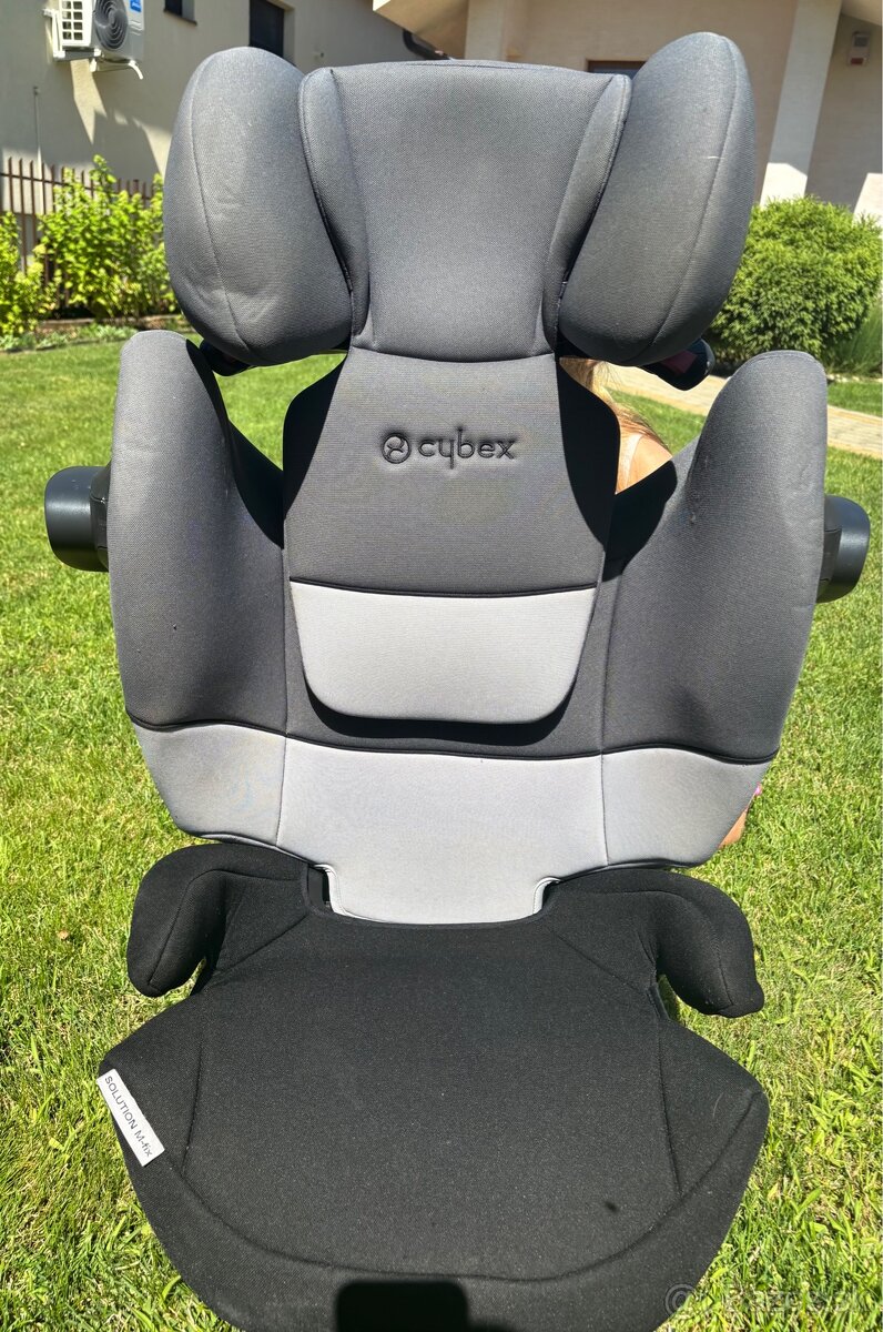 Autosedacka Cybex