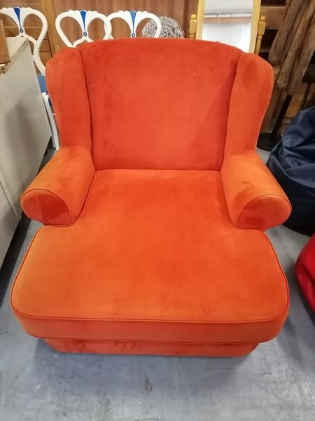 kreslo xxl