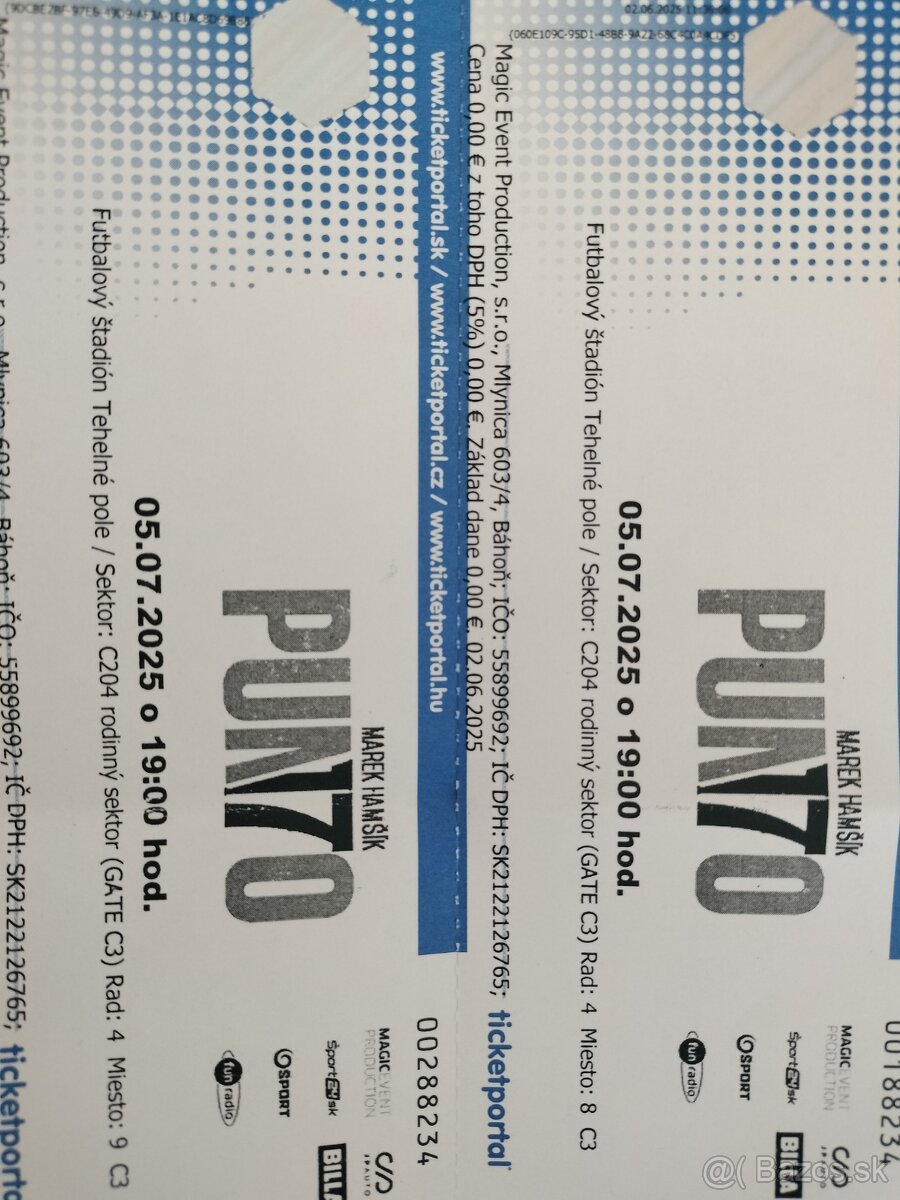 Marek Hamšík PUNTO
