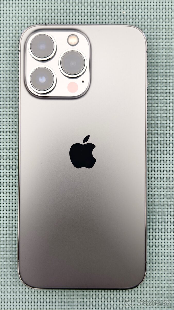 Vymením IPHONE 13 Pro 128GB /TOP STAV