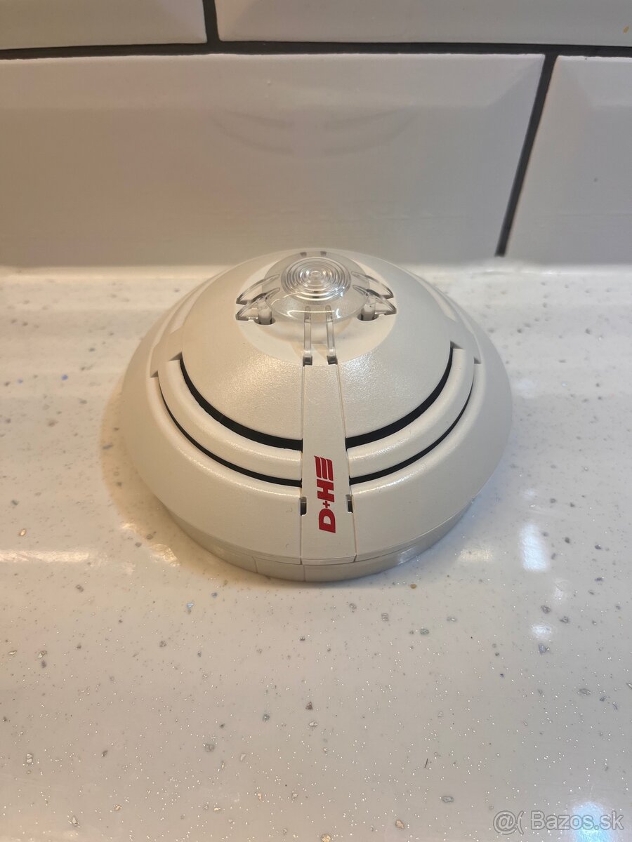 Požiarny detektor D+H SD-O 371