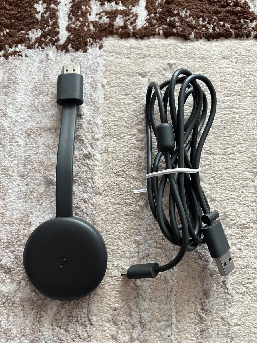Chromecast