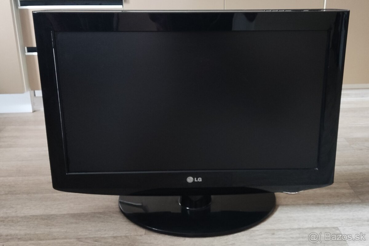 LVD TV zn. LG 26'' HD Ready