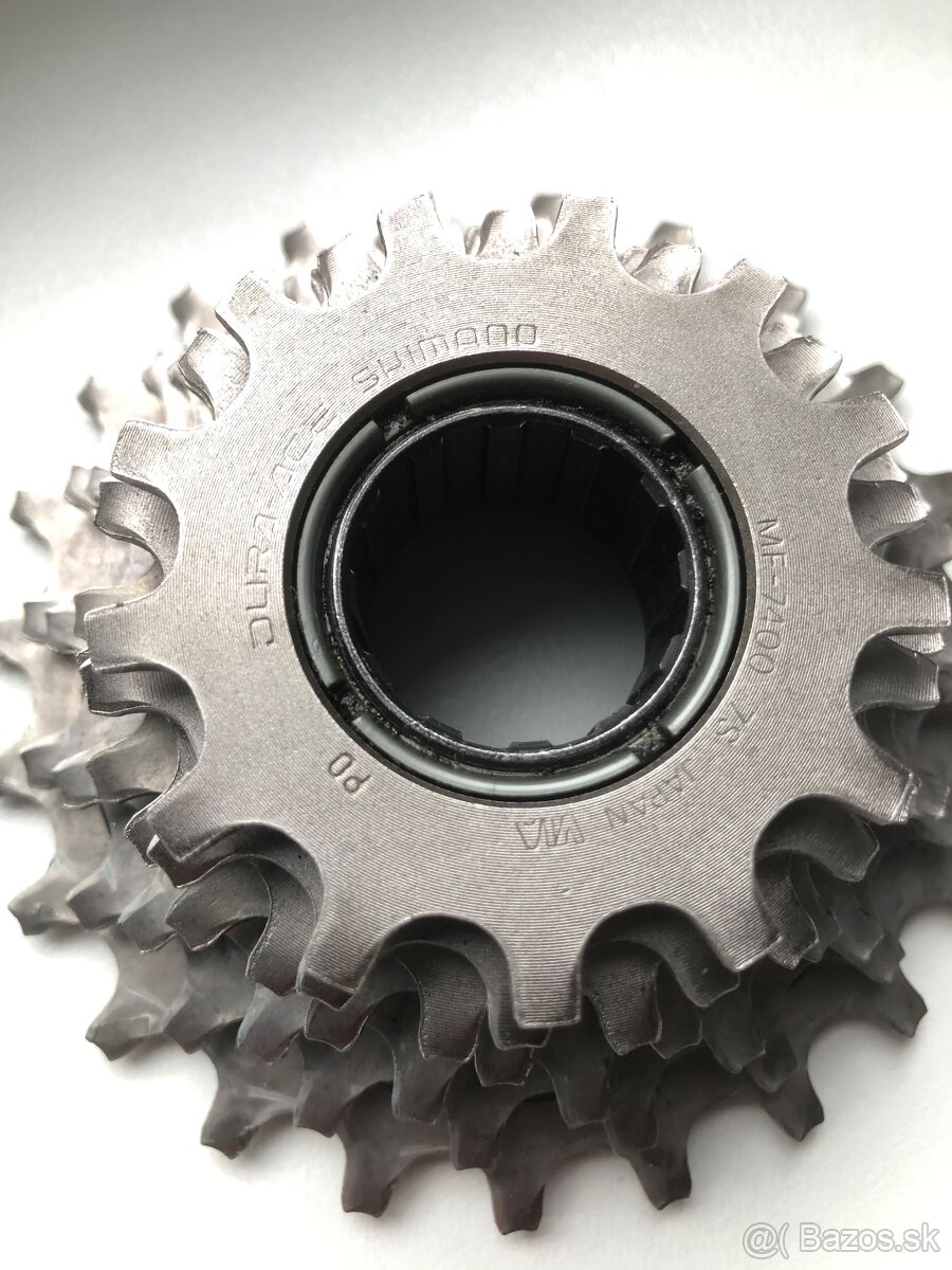 Shimano Dura ace 7 kolečko