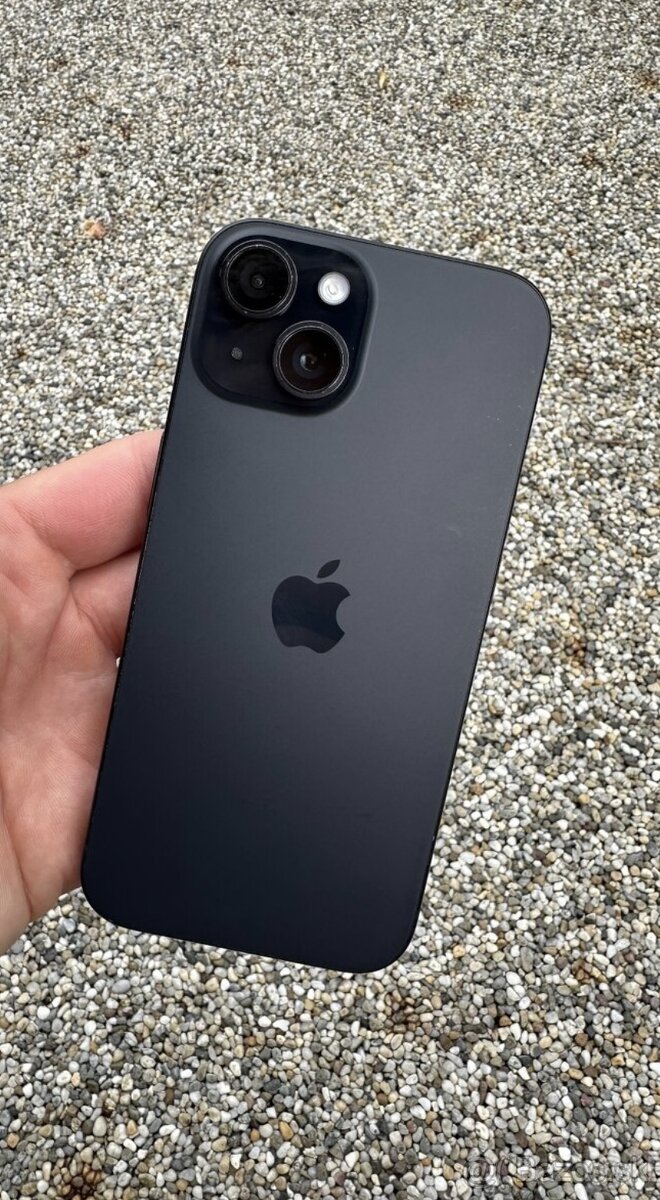 iPhone 15 128gb
