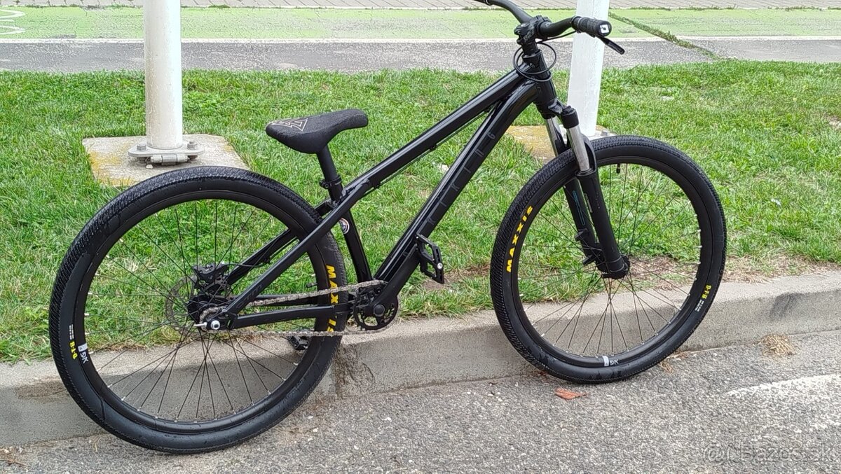 Predám CTM dirtking