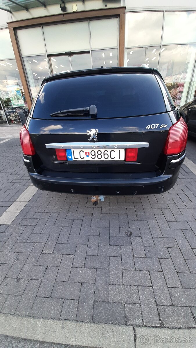Predám lacno