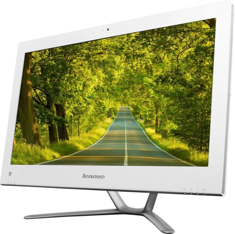 Lenovo C440, AiO