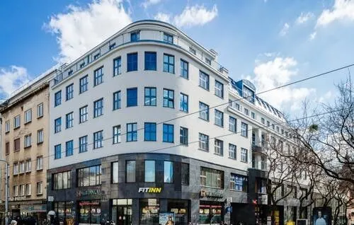 Nebytový priestor (obchod) v centre Bratislavy na Poštovej u
