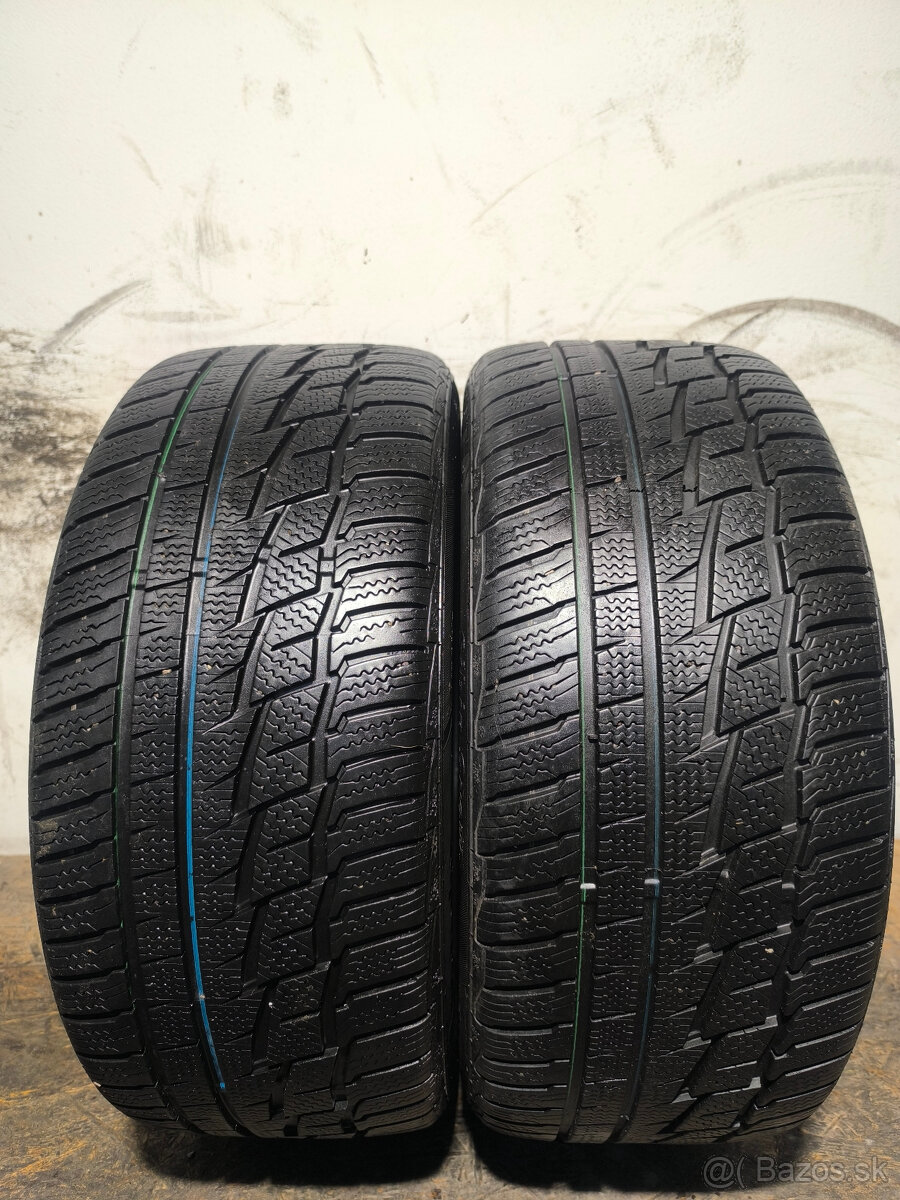 235/45 R17 Zimné pneumatiky Matador Sibir Snow 2 kusy