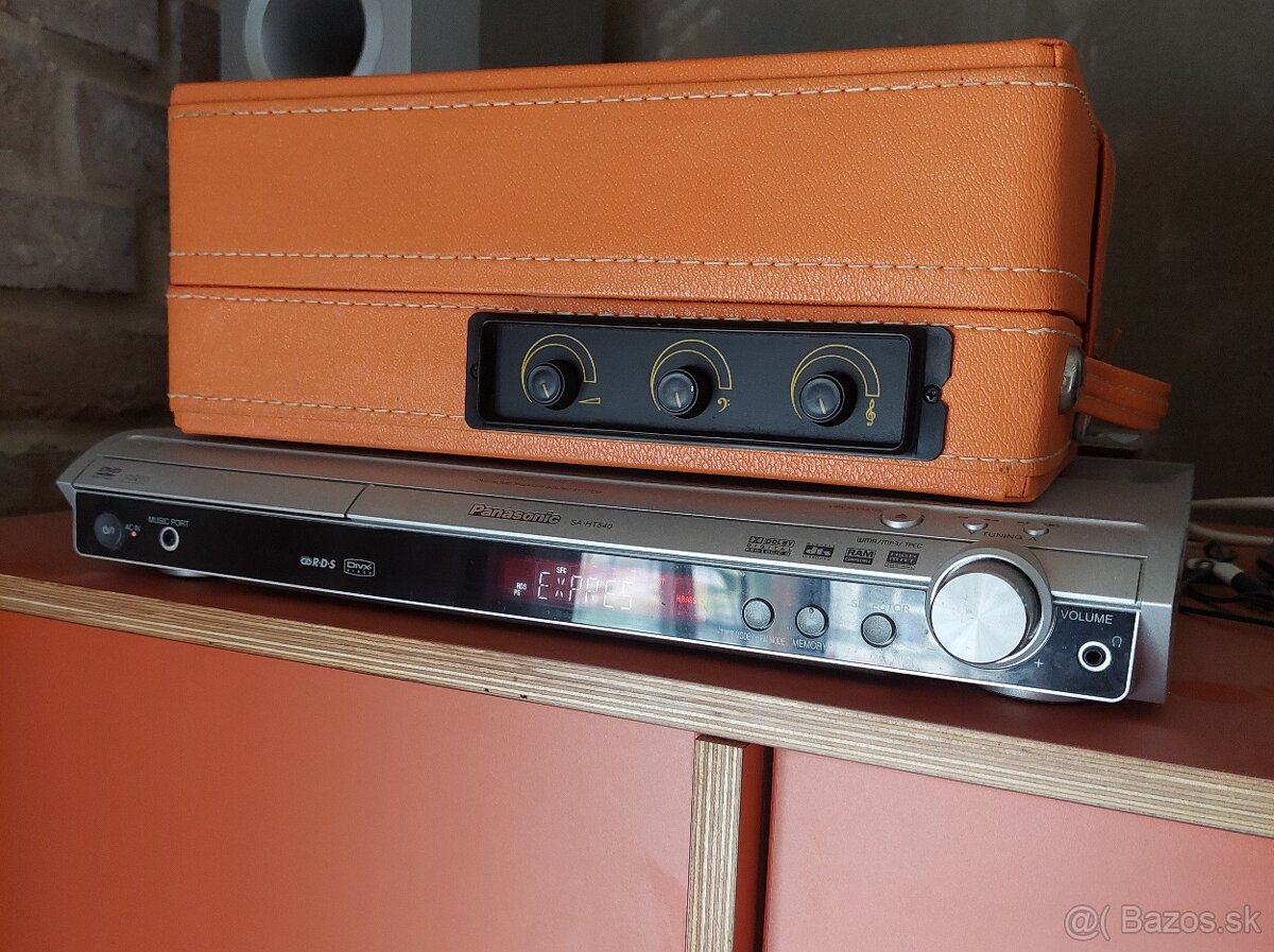 Gramo GE 040