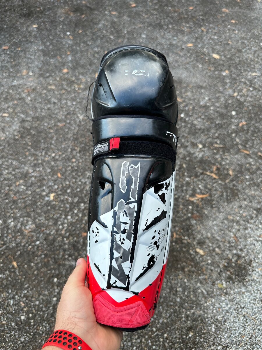 Holene CCM Jetspeed FT4