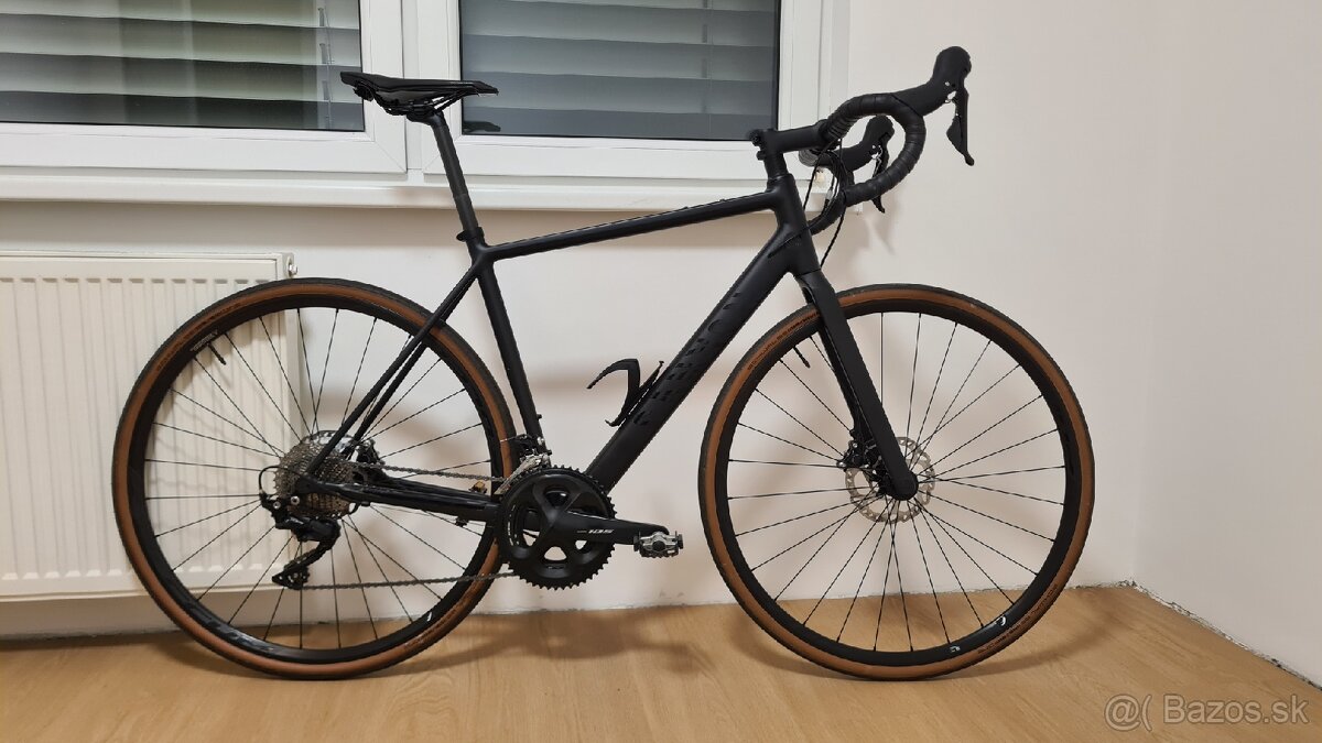Canyon Endurace AL7 Disc, velkost M