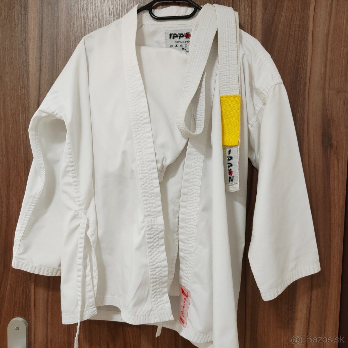 Predám kimono veľkosť 160