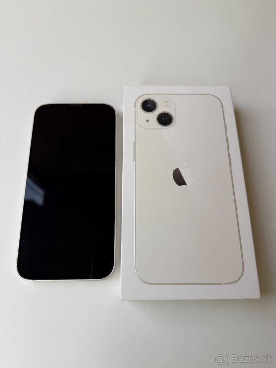 iPhone 13 128GB