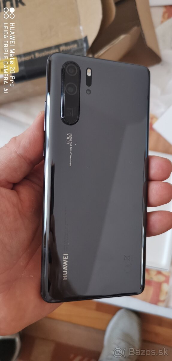 Huawei P30 PRO 6/128 Google 🌏