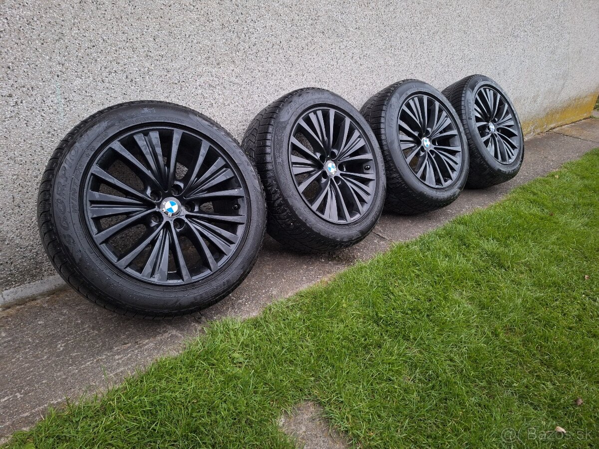 Disky bmw r19 X5,X6