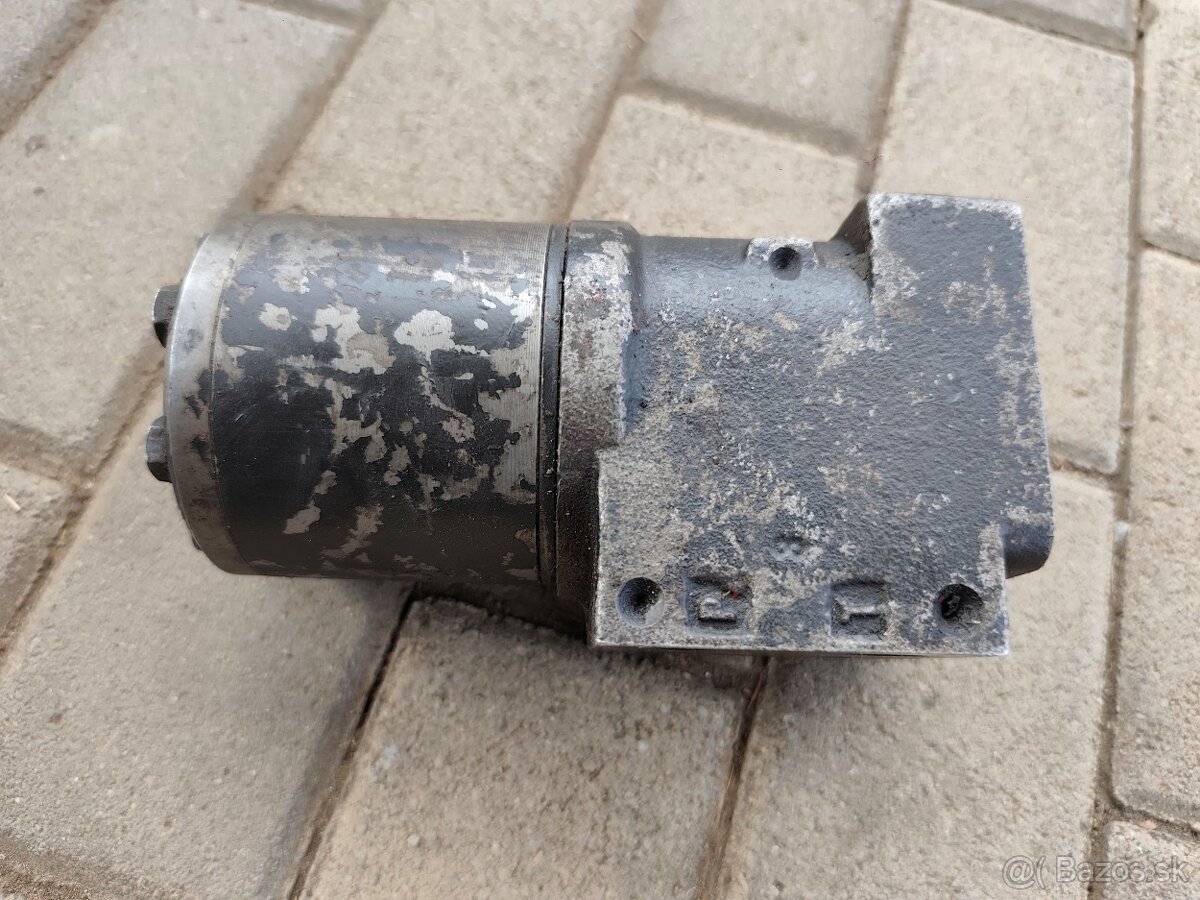 Orbitrol,servo,riadenie 1132 500 0N