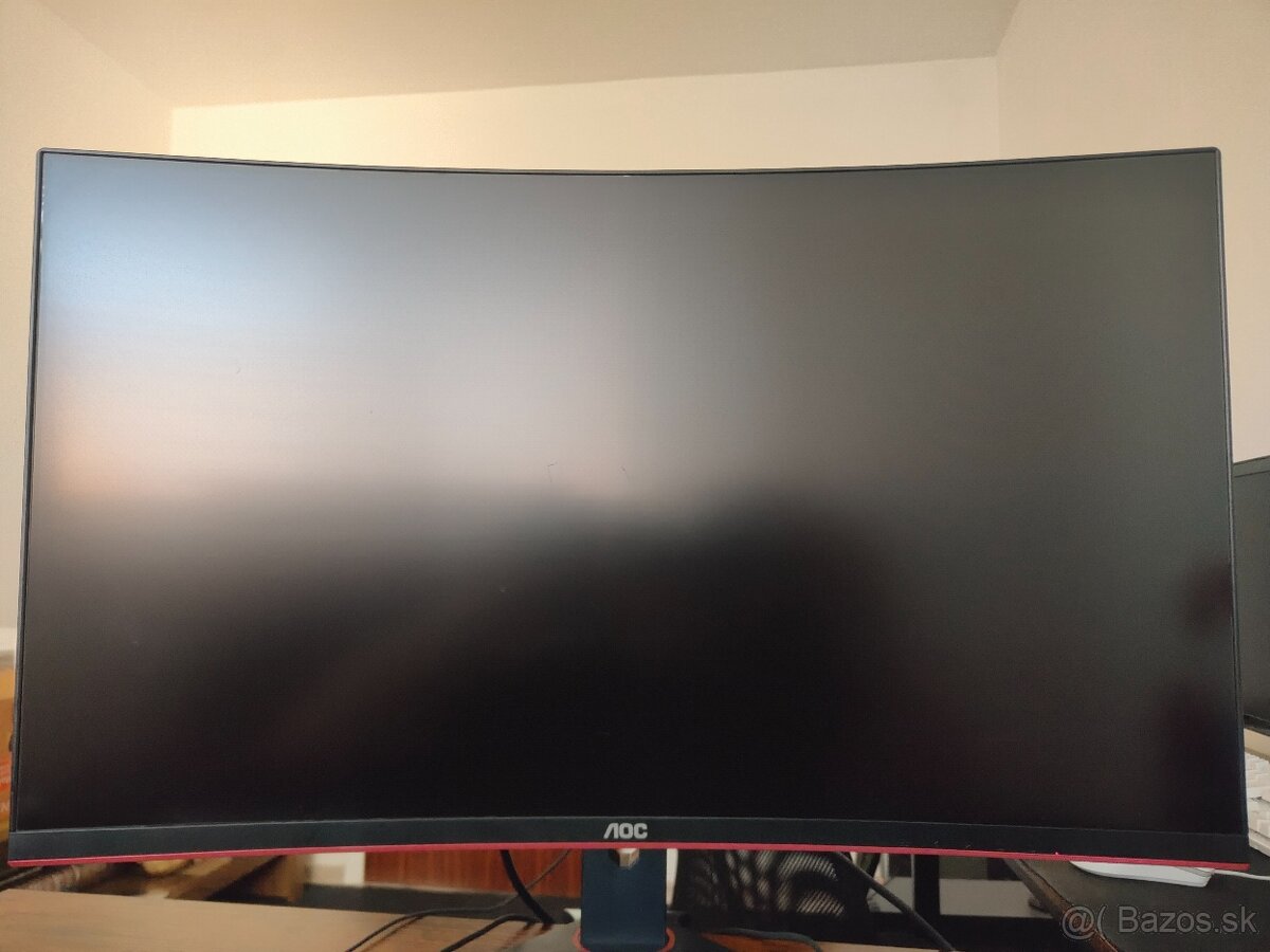 32" AOC C32G1