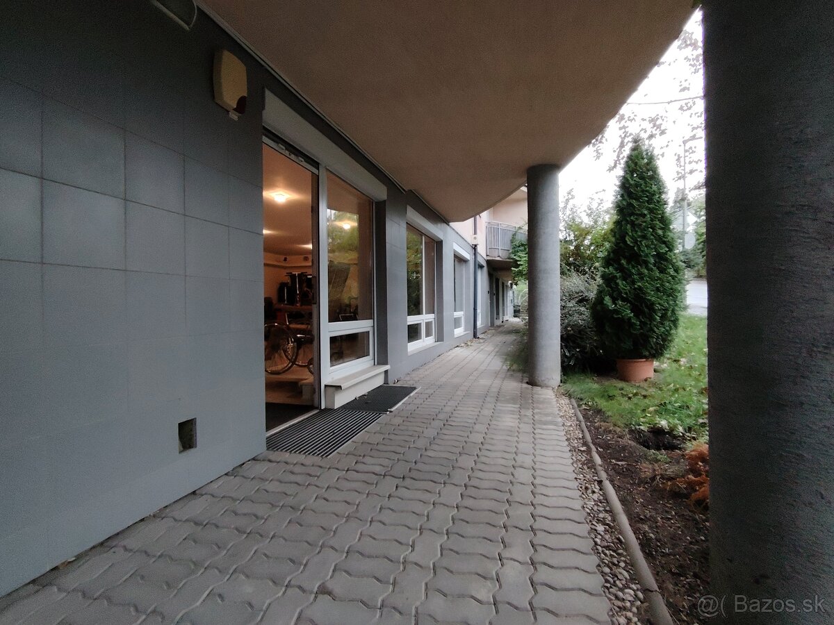 Investícia s obrovským potenciálom, na predaj obchodné p