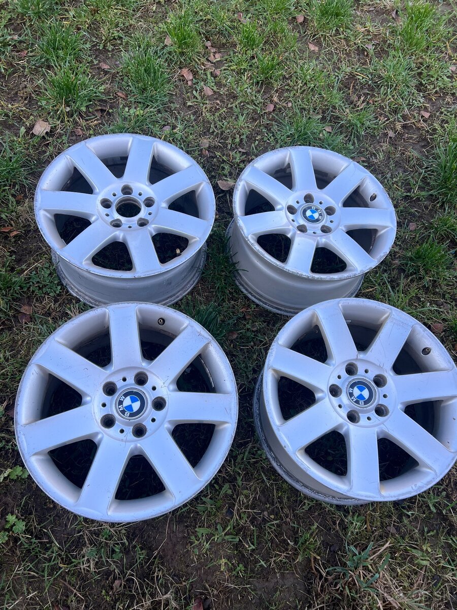 Elektróny 5x120 R17